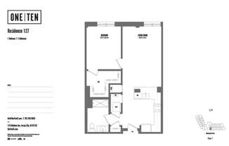 Partner-provided photo for $3455 unit