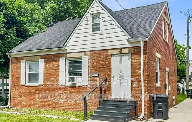 19609 CHEROKEE AVE
