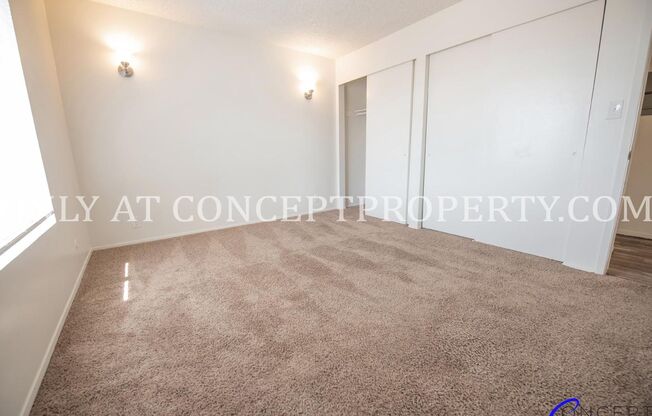 2 beds, 1 bath, 970 sqft, $1,399, Unit 43 PR