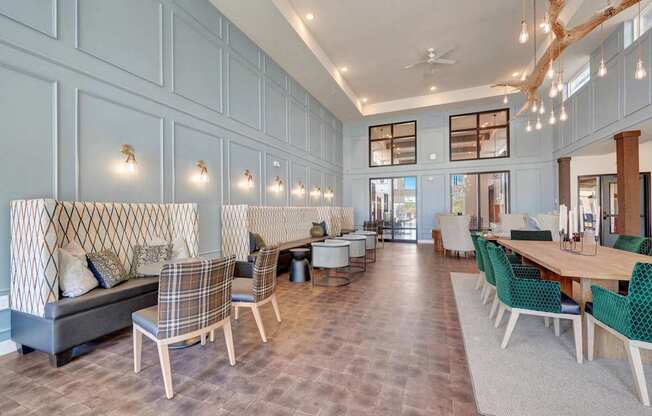 at Lochner Apartments, White Bear Lake, MN