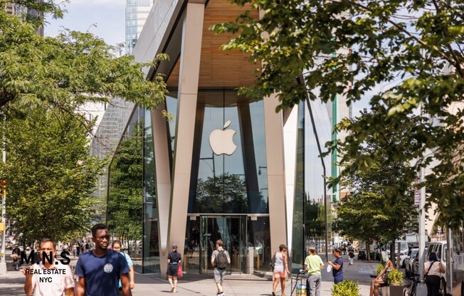 1 bed, 1 bath, $3,450, Unit 518