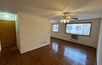 1 bed, 1 bath, 675 sqft, $2,035, Unit 531-418
