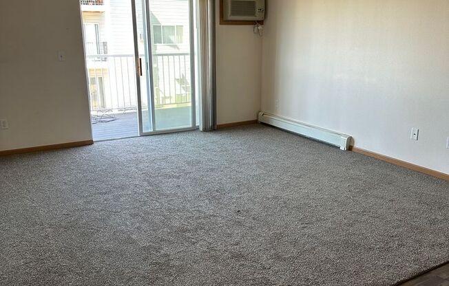 Brentwood Apartments