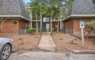 108 Ephesus Church Road, Unit 508, Chapel Hill NC 27517