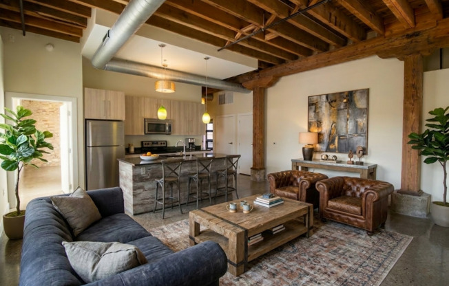 2 beds, 2 baths, 1,164 sqft, $2,250, Unit 111