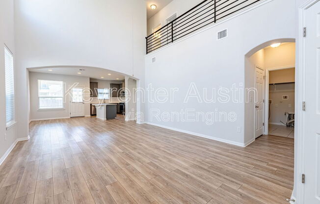 10821 HARWOOD OVERLOOK PASS