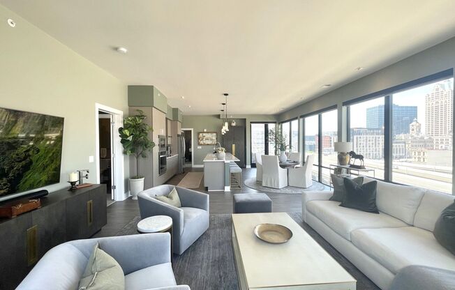 3 beds, 2 baths, 1,752 sqft, $3,995, Unit 321 Jefferson-615