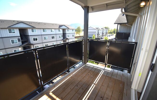 2 beds, 1 bath, 1,062 sqft, $1,500, Unit B209