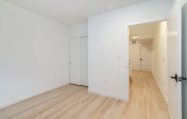 1 bed, 1 bath, 550 sqft, $1,395, Unit 2717-A