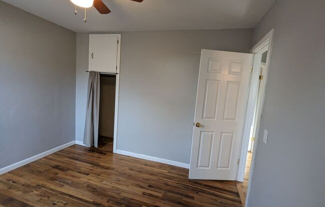 2 beds, 1 bath, $1,850