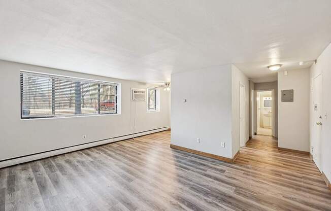 214 Place Apartments, Minneapolis