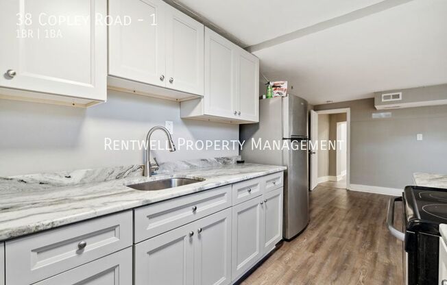 38 COPLEY RD