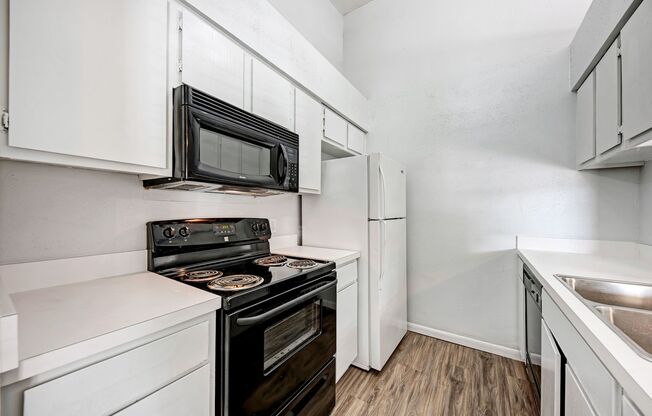 1 bed, 1 bath, $1,150