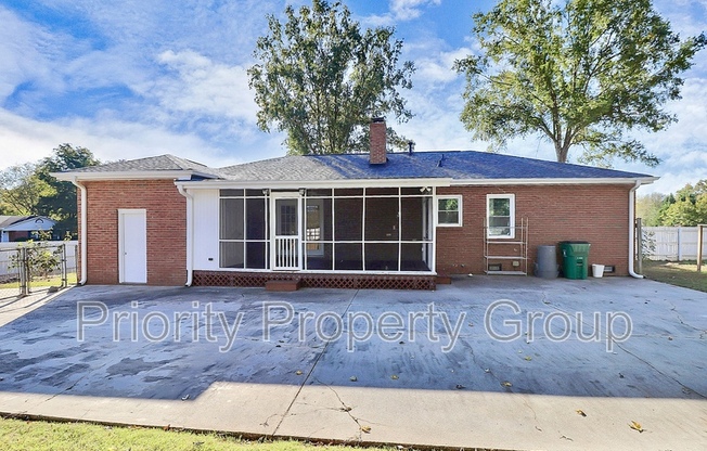 Partner-provided property photo