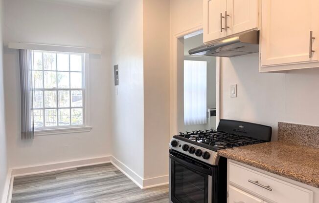 Studio, 1 bath, $1,399, Unit 301