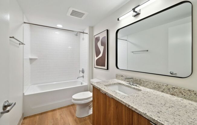 1 bed, 1 bath, 641 sqft, $1,465, Unit 304