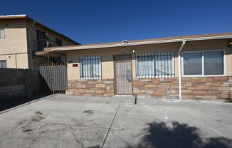 715 N 11th St - 1 BEDROOM APARTMENT - DOWNTOWN - NO PETS