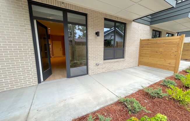 1 bed, 1 bath, 668 sqft, $1,700, Unit #108