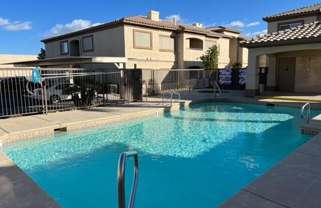 8725 W FLAMINGO RD #214