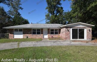 2281 Raleigh Drive