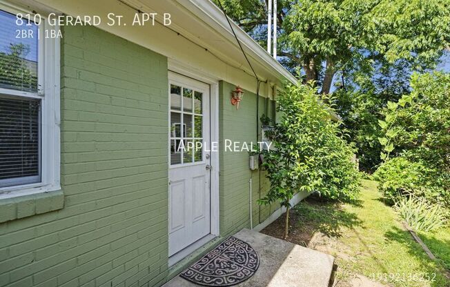 Partner-provided property photo