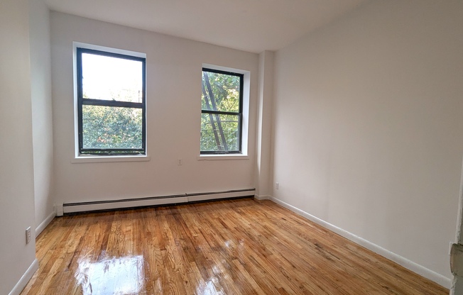 1 bed, 1 bath, $2,550, Unit 5