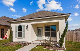 3 Bed 2 Bath Home in Pelican Lakes