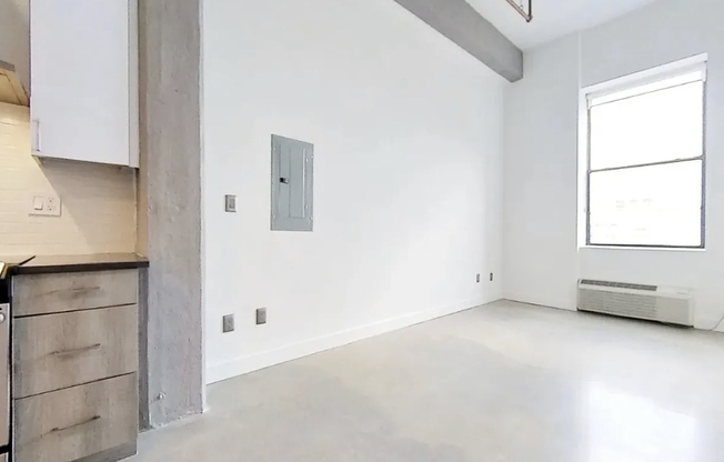 1 bed, 1 bath, $5,250, Unit 6B