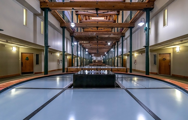 2 beds, 1.5 baths, 1,466 sqft, $2,500, Unit 505