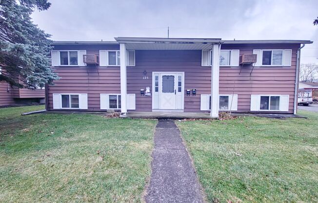 125 W 35th St, Lorain, OH 44055