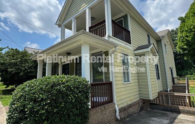 142 LITTLE ST SE