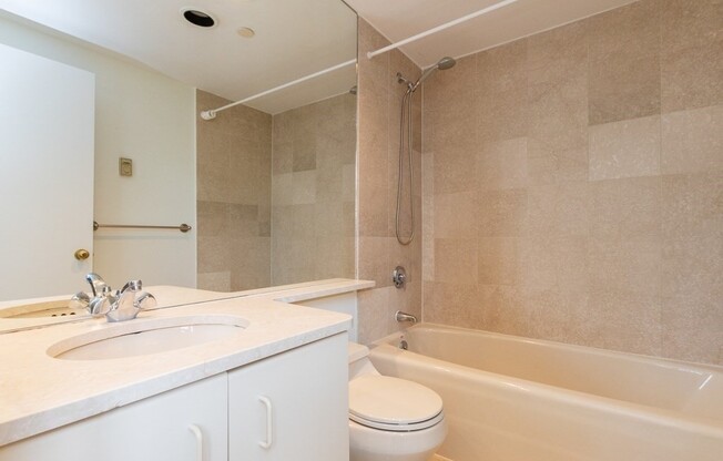 2 beds, 2 baths, 1,327 sqft, $5,750, Unit 804