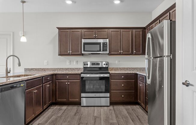 2 beds, 2 baths, $1,625, Unit # THE DOGWOOD 2 BED