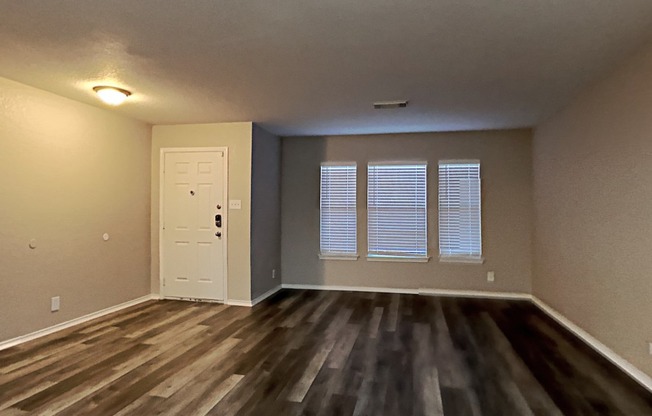 1111 RANGER PEAK