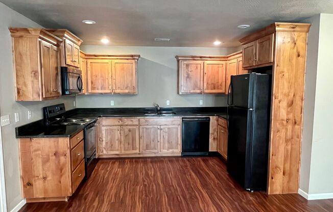 NEW LUXURY DUPLEX in the sought-after Deer Brook neighborhood