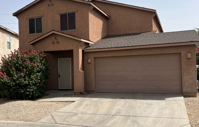 **GREAT 4BEDROOM/2.5BATHROOM HOME IN SAN TAN VALLEY (OCOTILLO & IRONWOOD)**