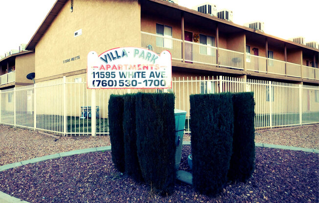 1st Month's Free Move-In Special! 2 Bedroom, 1 Bath Apartment Home - Adelanto, CA!