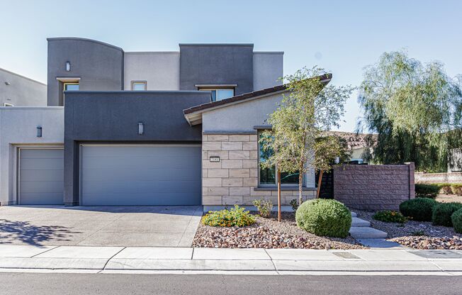 5 Bedroom home located in Henderson