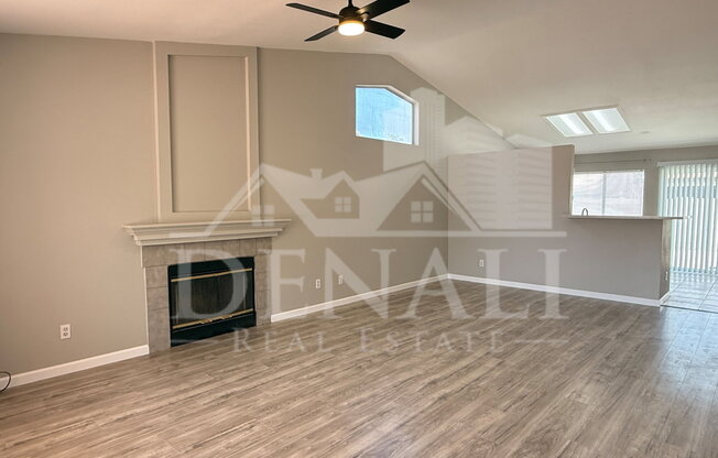 490 E BART DR