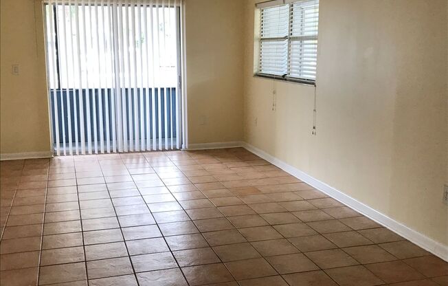 Unfurnished Annual Rental