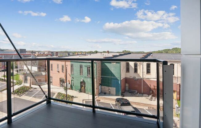 1 bed, 1 bath, 506 sqft, $1,575, Unit 304