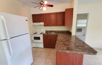 1 bed, 1 bath, $1,350, Unit 1117