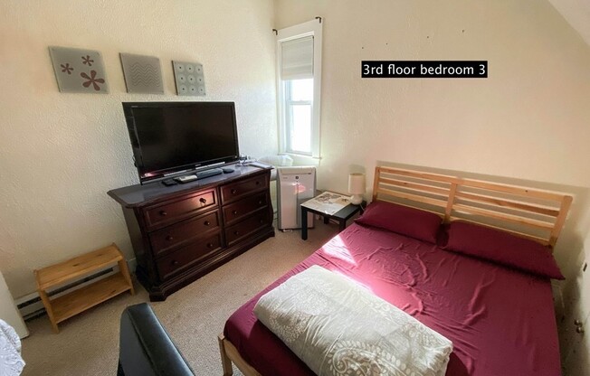4 beds, 2.5 baths, 2,050 sqft, $3,750, Unit 101
