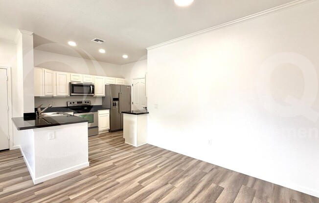 2 beds, 2 baths, 1,048 sqft, $1,899, Unit 1024