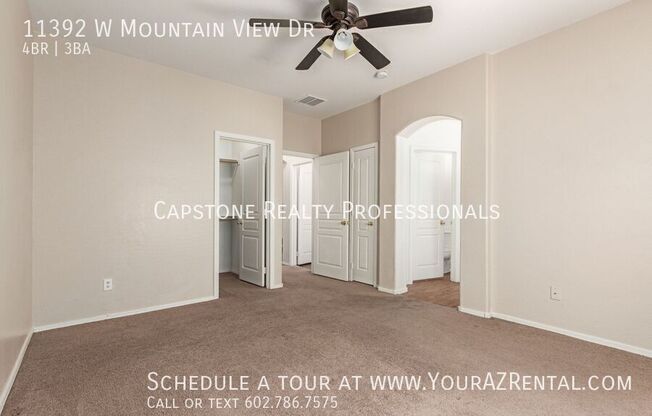 11392 W MTN VW DR