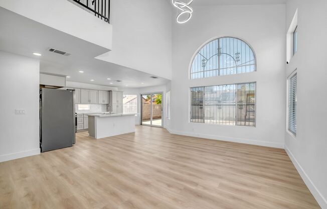 FULLY RENOVATED - 5 BEDROOMS WITH 5 BATHS / SEPARATE NEXT-GEN - NO HOA!