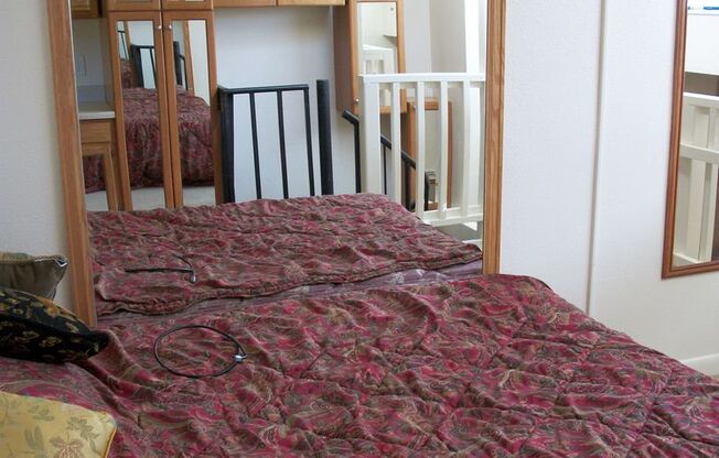 1 bed, 1 bath, 500 sqft, $1,720, Unit 307