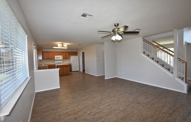 Prime Leander Location & Modern Comfort