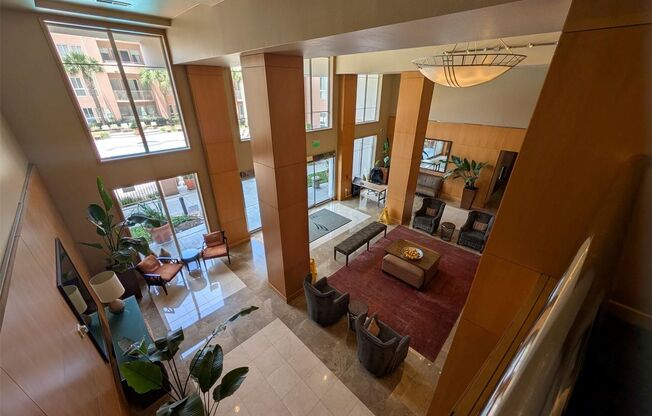 Stunning Galleria High-Rise on the 18th Floor