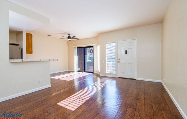 Lovely Condo | Central A/C | Garage